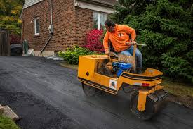 Why Choose Us For All Your Driveway Paving Needs in Lathrop, CA?